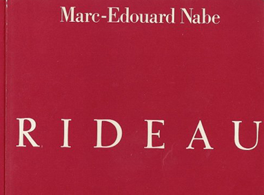 1992 – Rideau