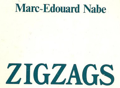 1986 – Zigzags