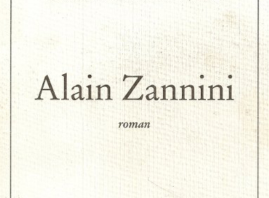2002 – Alain Zannini